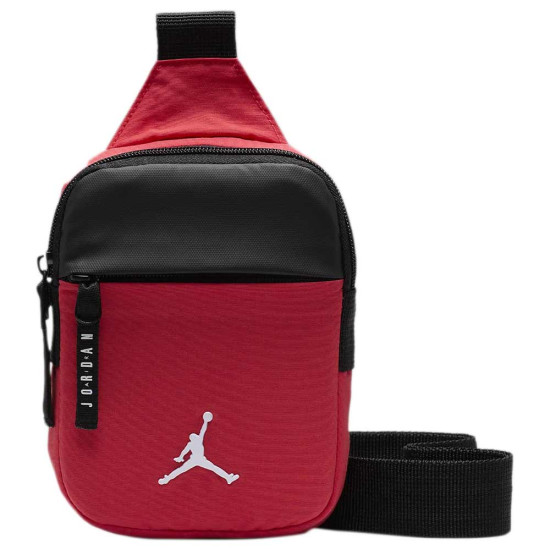 Jordan Τσαντάκι χιαστί Airborne Hip Bag